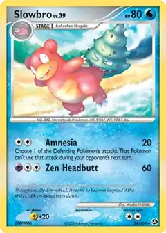 Slowbro 54