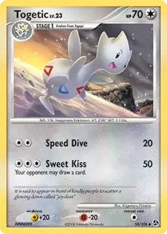 Togetic 55