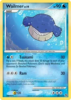 Wailmer 58
