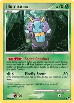 Illumise 71