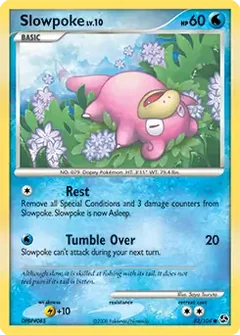 Slowpoke 82