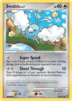 Swablu 86