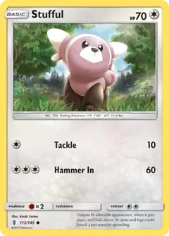 Stufful 112