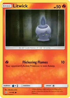 Litwick 11