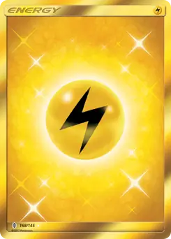 Lightning Energy Secret