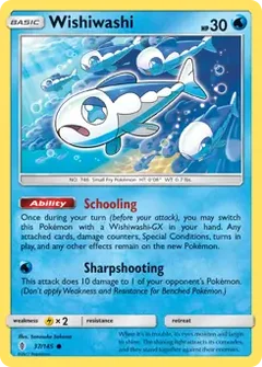 Wishiwashi 37