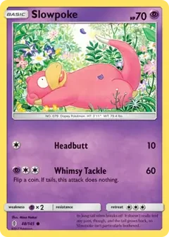 Slowpoke 48