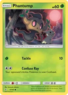 Phantump 6