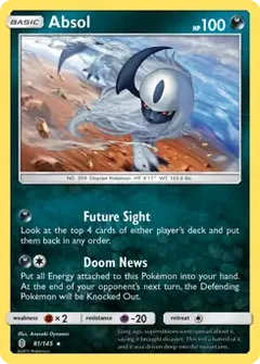 Absol 81