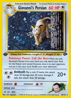 Giovanni's Persian Holo 8