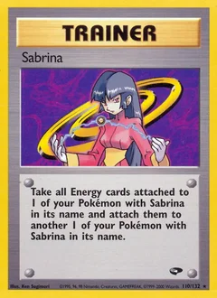 Sabrina 110