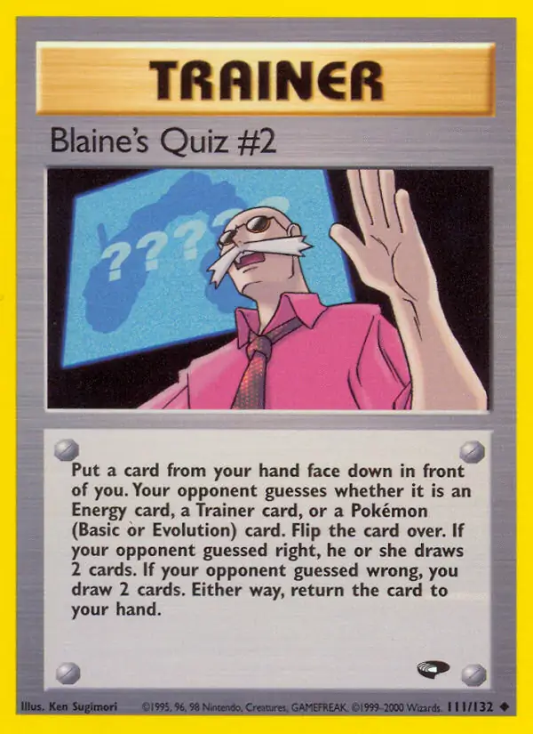 Card