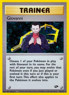 Giovanni Holo 18