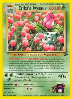 Erika's Ivysaur 41