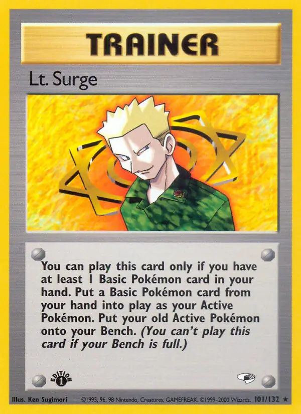 Card