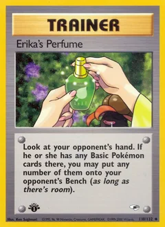 Erika's Perfume 110