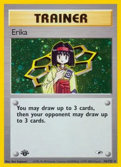 Erika Holo 16