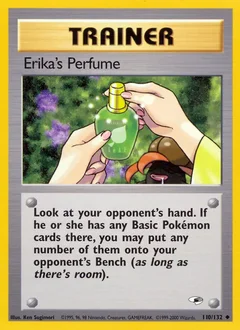 Erika's Perfume 110