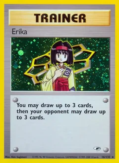 Erika Holo 16