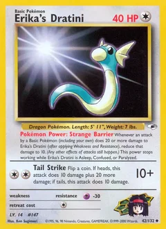 Erika's Dratini 42