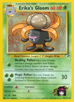 Erika's Gloom 45