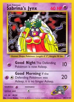 Sabrina's Jynx 59