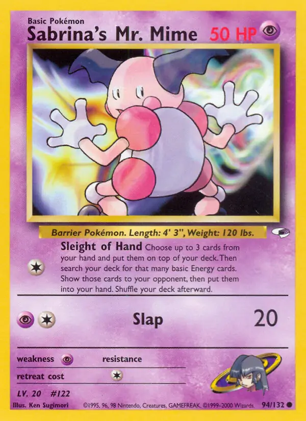 Card
