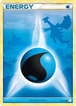 PokeDATA - Check current Pokemon card values for Water Energy Reverse Holo 117! PokeDATA - Check current Pokemon card values for Water Energy Reverse Holo 117!