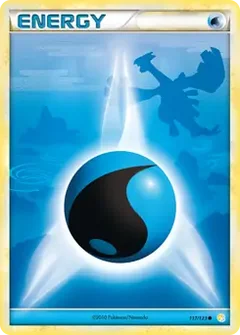 Water Energy 117
