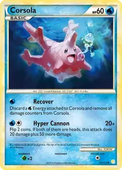 Corsola 37