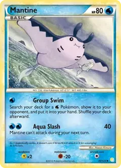 Mantine 45