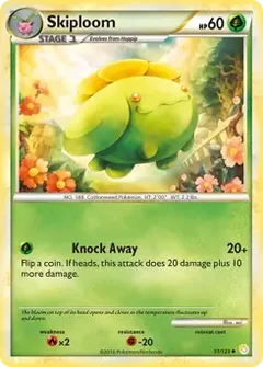 Skiploom 51
