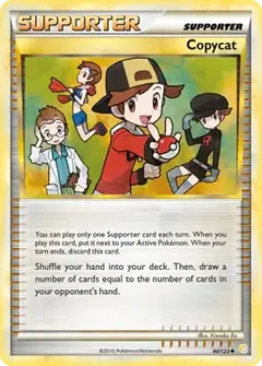 Copycat 90