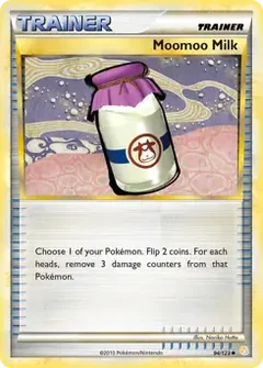Moomoo Milk 94