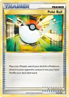 Poke Ball 95