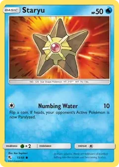 Staryu 13