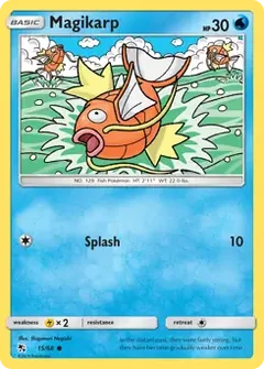 Magikarp 15