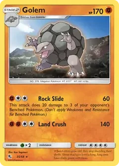 Golem 35