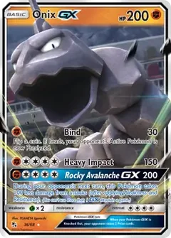 Onix GX 36