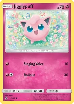 Jigglypuff 41