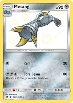 Metang SV31