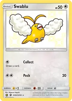 Swablu SV42
