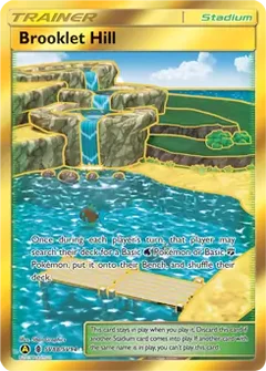 Brooklet Hill SV88