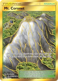 Mt. Coronet SV89