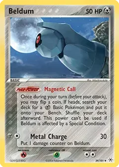 Beldum 29