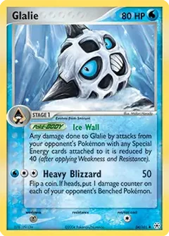 Glalie 34