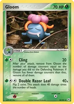 Gloom 35