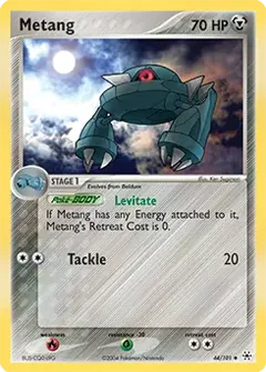 Metang 44