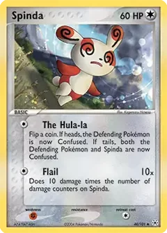 Spinda 48