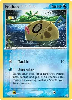Feebas 61
